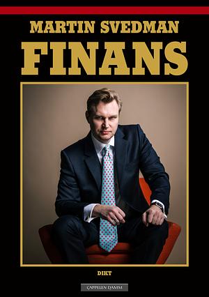 Finans by Martin Svedman