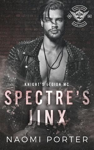 Spectre's Jinx by Naomi Porter
