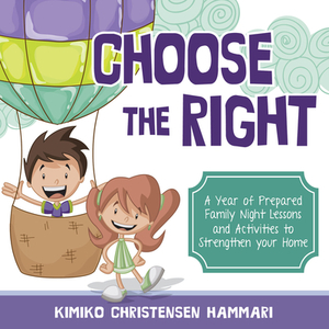 Primary Fhe Book 2017 by Kimiko Christensen Hammari