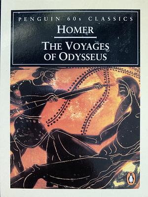 Homer: The Voyages of Odysseus by Homer