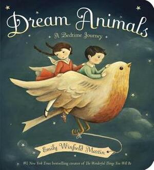 Emily Winfield Martin's Dreamers Board Boxed Set by Emily Winfield Martin