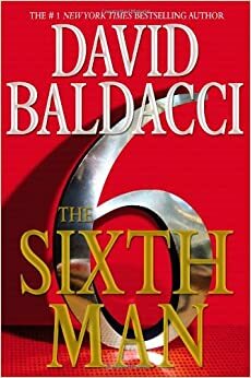 Ściana by David Baldacci