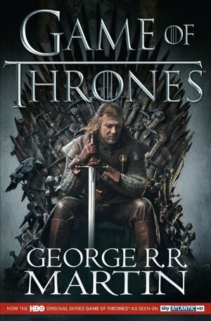 Game of Thrones by George R.R. Martin