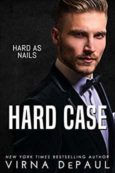 Hard Case by Virna DePaul, Hope Conrad