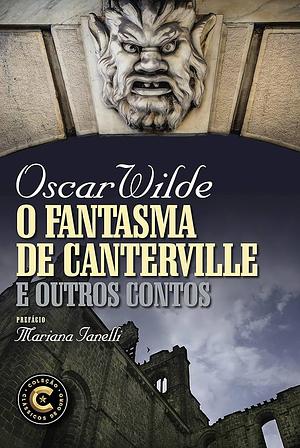 O fantasma de Canterville e outros contos by Oscar Wilde