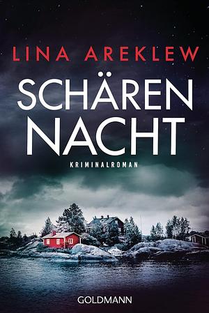 Schärennacht by Lina Areklew