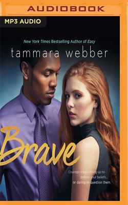 Brave by Tammara Webber