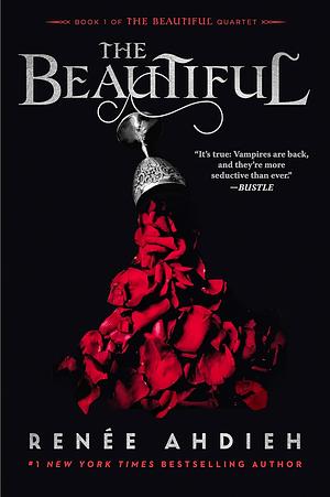 The Beautiful by Renée Ahdieh