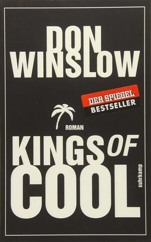 Kings of Cool by Don Winslow
