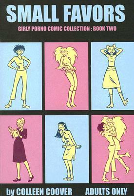 Small Favors, Vol. 2 by Colleen Coover