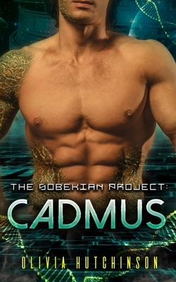 Cadmus by Olivia Hutchinson