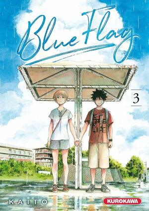 Blue Flag, Tome 03 by Kaito