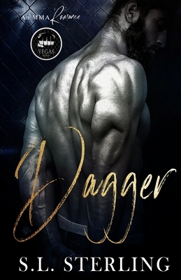 Dagger by S. L. Sterling