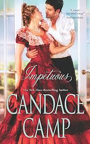 Impetuous by Candace Camp