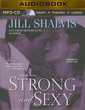 Strong and Sexy by Jill Shalvis