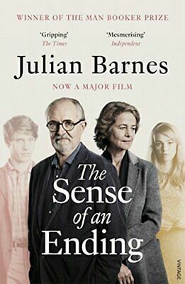 Il senso di una fine - Julian Barnes