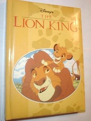 Disney's The Lion King by Ronald Kidd