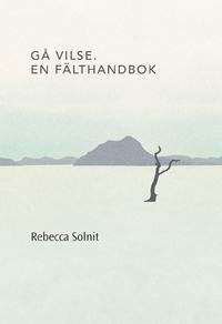 Gå vilse: En fälthandbok by Rebecca Solnit