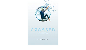 Crossed by Ally Condie