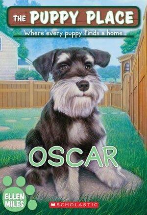 Oscar by Ellen Miles