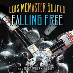 Falling Free by Lois McMaster Bujold