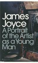Modern Classics Portrait of the Artist As a Young Man by Seamus Deane