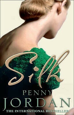 Silk by Penny Jordan