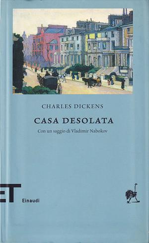 Casa desolata by Charles Dickens