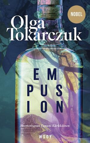 Empusion by Olga Tokarczuk