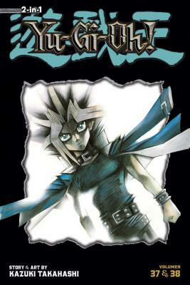 Yu-Gi-Oh! (2-In-1 Edition), Vol. 13: Includes Vols. 37 & 38 by Kazuki Takahashi