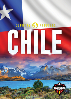 Chile by Chris Bowman