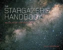 Atlas of Constellations: A Stargazer's Companion by Susanna Hislop