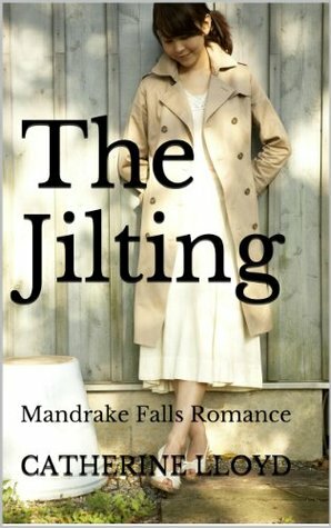 The Jilting by Catherine Lloyd