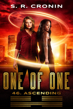 One of One by S.R. Cronin