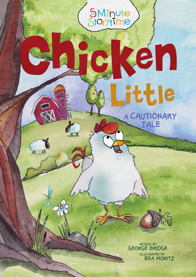 Chicken Little by 