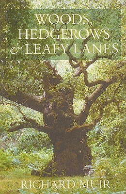 Woods, HedgerowsLeafy Lanes by Richard Muir