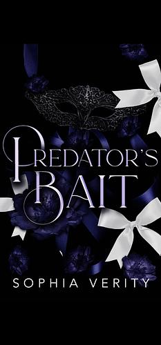 Predator's Bait by Sophia Verity