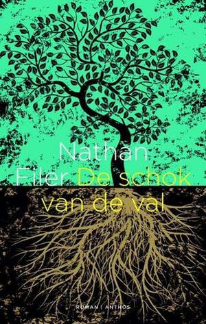 De schok van de val by Nicolette Hoekmeijer, Nathan Filer