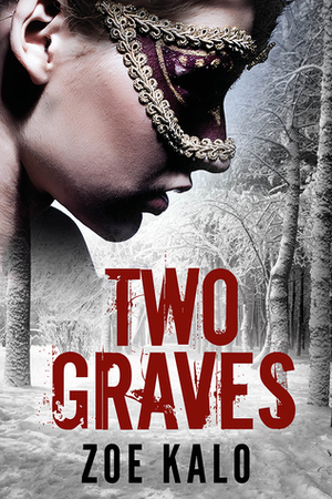 Two Graves by Zoe Kalo