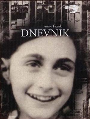 Dnevnik Anna Frank by Anne Frank