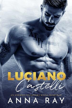 Luciano Castelli by Anna Ray, Anna Ray