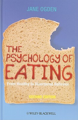 Psychology Eating 2e by Jane Ogden