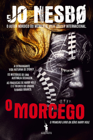 O Morcego by Jo Nesbø