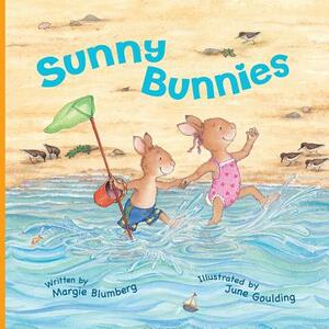 Sunny Bunnies by Margie Blumberg