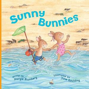Sunny Bunnies by Margie Blumberg