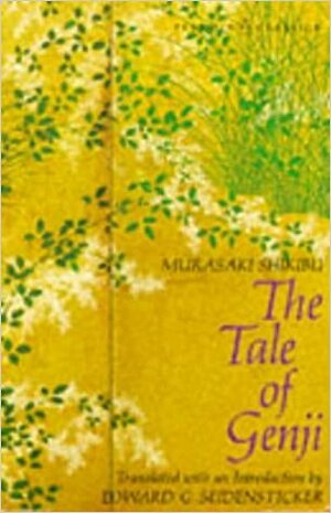 The Tale of Genji by Murasaki Shikibu