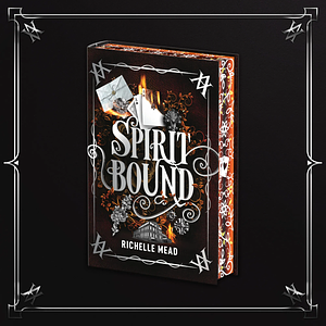 Spirit Bound (FairyLoot Edition) by Richelle Mead