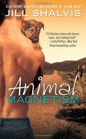 Animal Magnetism by Jill Shalvis