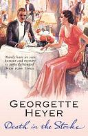 Death in the Stocks  by Georgette Heyer