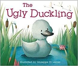 The Ugly Duckling by D.K. Publishing